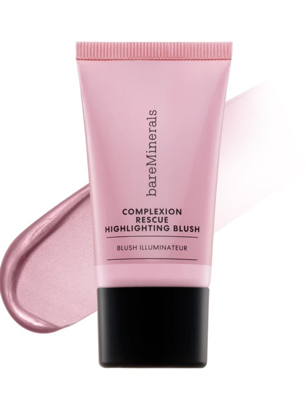 bareMinerals Complexion Rescue Highlighting Blush, BNIB - Rose Glow